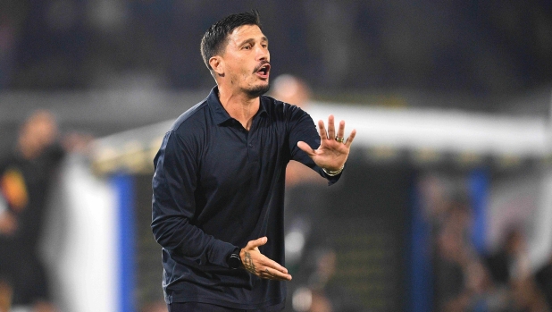 Cagliari, Pisacane: "Recuperato Mina per la Lazio. Limiteremo gli errori" 3 Cagliari, Pisacane: "Recuperato Mina per la Lazio. Limiteremo gli errori"