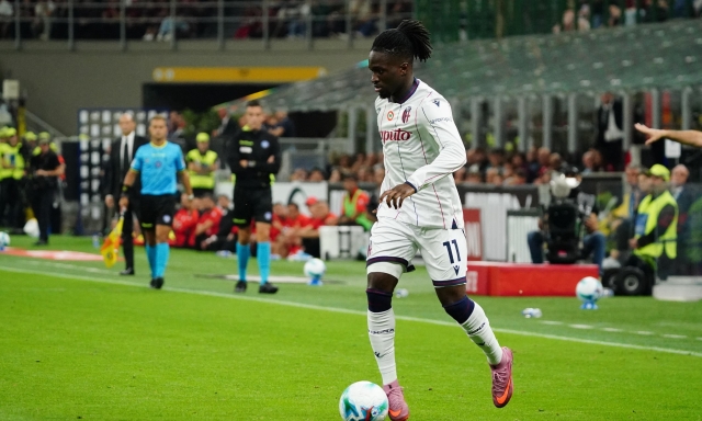 Mistero Rowe: costato 20 milioni ma ancora a zero gol. E il Bologna lo aspetta