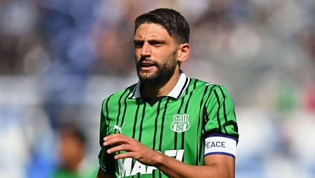 Sassuolo-Genoa, pronostico: Grosso prova a volare, ma il Grifone cerca riscatto