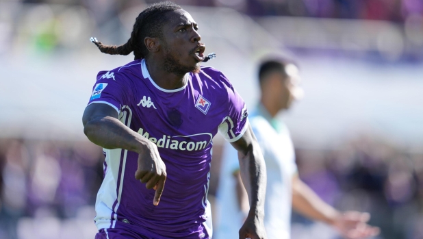 Fiorentina-Lecce, il pronostico: Pioli si aggrappa a Kean per uscire dalla crisi 3 Fiorentina-Lecce, il pronostico: Pioli si aggrappa a Kean per uscire dalla crisi