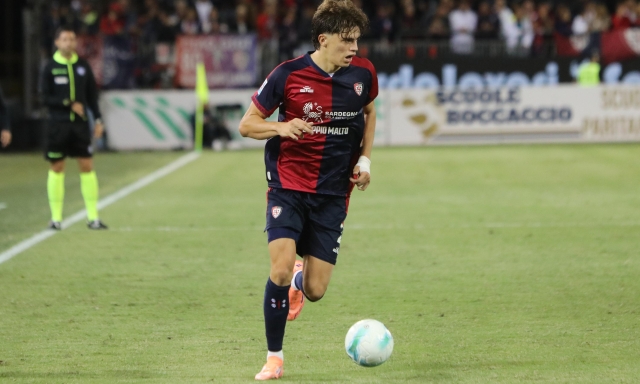 I difensori low cost da schierare al fantacalcio nella 10ª giornata 4 I difensori low cost da schierare al fantacalcio nella 10ª giornata