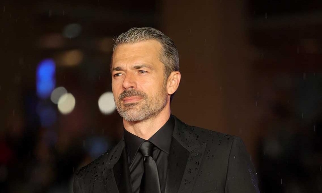 Argentero: "La Juve non mi scalda più: in questi calciatori non mi identifico. In Sinner sì, è un freddo"