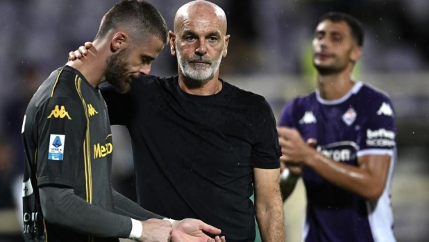 Pioli paga il conto della "guerra" Palladino-Pradè 4 Pioli paga il conto della "guerra" Palladino-Pradè