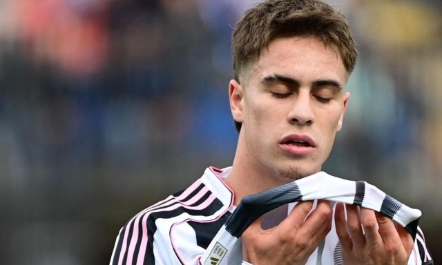 Spalletti ritrova il suo dieci: Yildiz pronto a illuminare la notte di Champions 3 Spalletti ritrova il suo dieci: Yildiz pronto a illuminare la notte di Champions