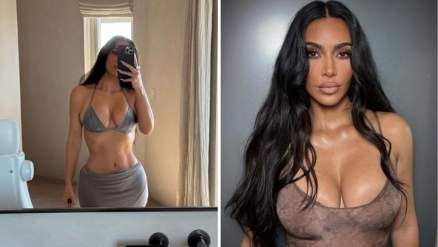 Il consiglio di Kim Kardashian a Wanda Nara sul divorzio da Icardi: "Non agire per vendetta..." 1 Il consiglio di Kim Kardashian a Wanda Nara sul divorzio da Icardi: "Non agire per vendetta..."
