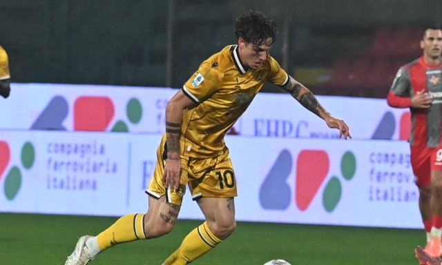 Udinese-Atalanta, le formazioni ufficiali: Runjaic sceglie Buksa, Juric con Scamacca