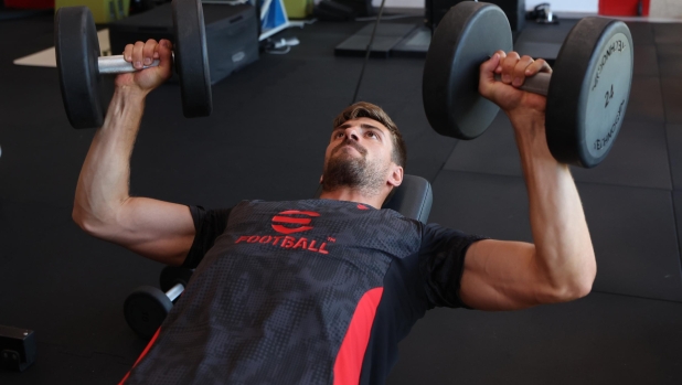 Saggio, lucido e futuro capitano? Gabbia, la colonna del Milan che studia da Modric 1 Saggio, lucido e futuro capitano? Gabbia, la colonna del Milan che studia da Modric