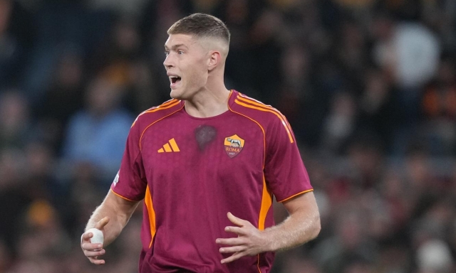 Roma-Udinese, le formazioni ufficiali: Gasperini con Dovbyk, Runjaic sceglie Buksa