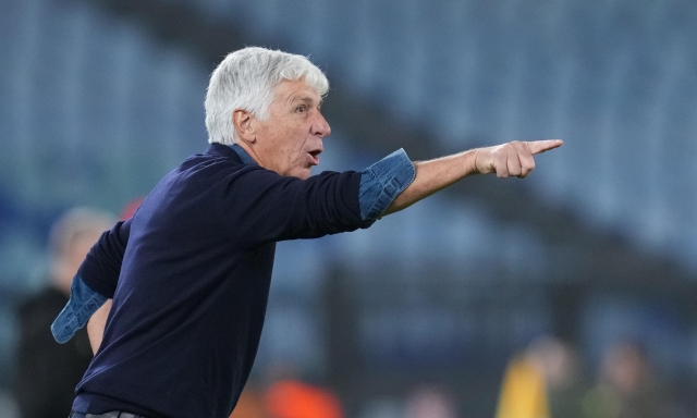 Roma, i convocati per l'Udinese: ancora out Ferguson