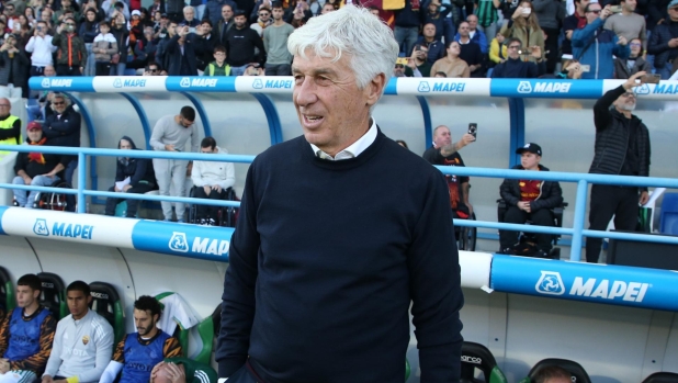 LIVE Rangers-Roma 0-0: giallorossi con Pellegrini dal 1', in attacco c'è Dovbyk 4 LIVE Rangers-Roma 0-0: giallorossi con Pellegrini dal 1', in attacco c'è Dovbyk