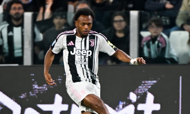 Cremonese-Juventus, le formazioni ufficiali: Vardy e Bonazzoli confermati, Spalletti lancia Openda dal 1' 3 Cremonese-Juventus, le formazioni ufficiali: Vardy e Bonazzoli confermati, Spalletti lancia Openda dal 1'