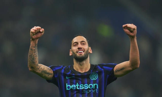 Tre centrocampisti da schierare al fantacalcio nella 11ª giornata 4 Tre centrocampisti da schierare al fantacalcio nella 11ª giornata