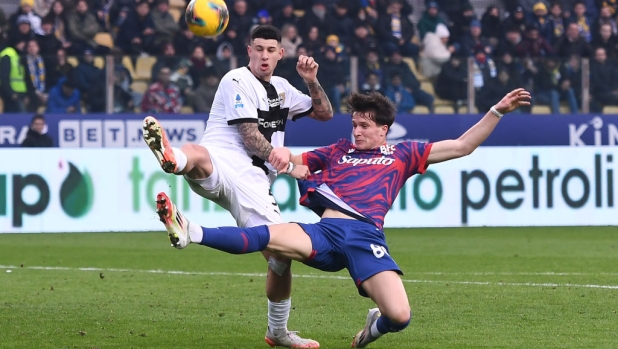 Parma-Bologna, derby d'Emilia ad alta tensione: il pronostico 4 Parma-Bologna, derby d'Emilia ad alta tensione: il pronostico