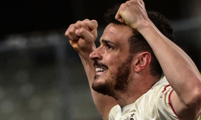 Florenzi: "Io, Milan-Roma, Leao e il problema centravanti di Allegri e Gasp. A Camarda ho detto che..." 2 Florenzi: "Io, Milan-Roma, Leao e il problema centravanti di Allegri e Gasp. A Camarda ho detto che..."