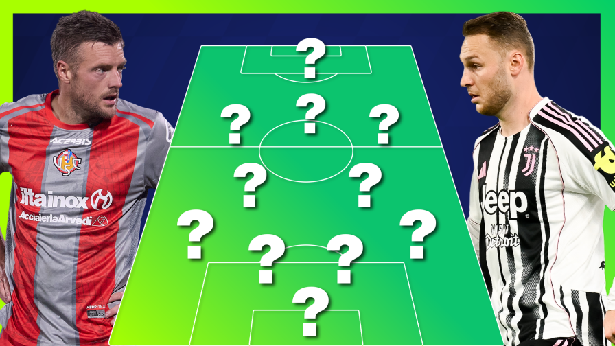 Yildiz fermo ai box, Vardy dal 1': le probabili formazioni di Cremonese-Juventus 4 Yildiz fermo ai box, Vardy dal 1': le probabili formazioni di Cremonese-Juventus