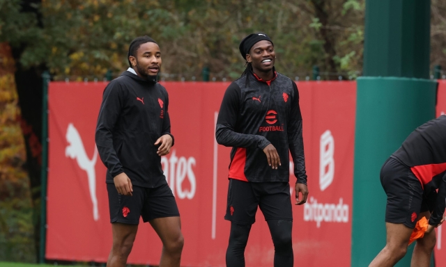 Parma-Milan, le ultime: Cuesta recupera Valeri, Allegri ancora con la coppia Leao-Nkunku