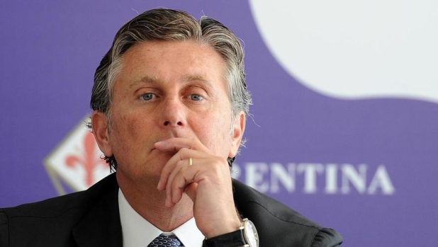 Fiorentina, via Pradé. Separazione consensuale tra il ds e i viola, i retroscena 1 Fiorentina, via Pradé. Separazione consensuale tra il ds e i viola, i retroscena