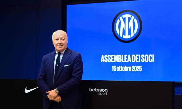 Inter, Brookfield sale al 100% di Oaktree. Ma per il club non cambia nulla