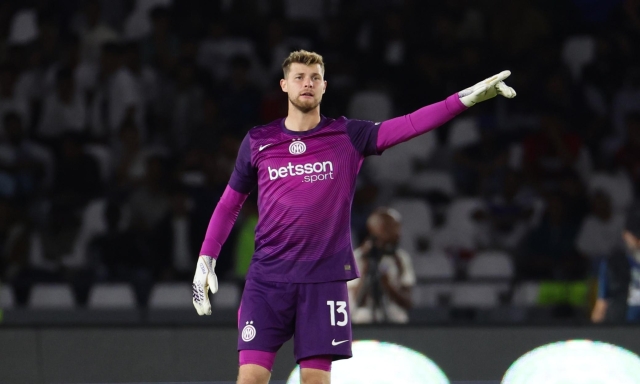 Thuram recuperato ma ancora non convocato, torna Josep Martinez: ecco l'Inter per Verona