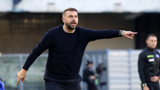 Zanetti: "L'Inter? Fa un altro campionato, è tra le top5 in Europa. Serve una super prestazione"