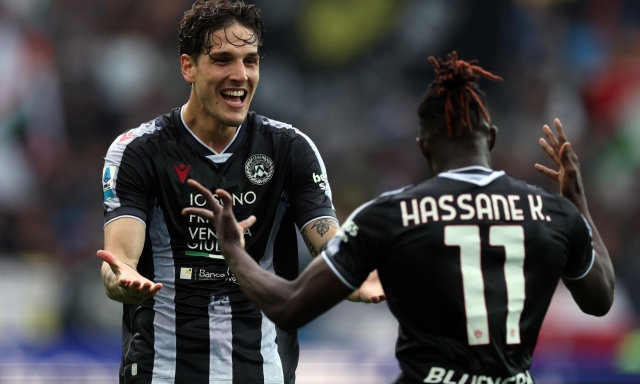 Zaniolo, a Udine il talento è rinato. E a suon di gol fa sognare anche al fanta