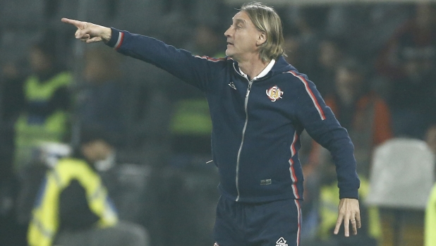 Nicola: "Cremonese, innamorato dell'approccio dei miei ragazzi. La Juve non ci ha schiacciato" 4 Nicola: "Cremonese, innamorato dell'approccio dei miei ragazzi. La Juve non ci ha schiacciato"