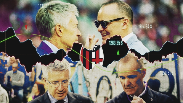 Saputo ce l'ha fatta: primo utile dopo 10 anni in rosso. Viaggio nei conti del Bologna 2 Saputo ce l'ha fatta: primo utile dopo 10 anni in rosso. Viaggio nei conti del Bologna