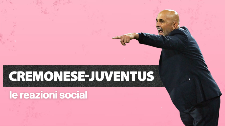 "Spalletti fa miracoli" e "Vlahovic diventa Benzema": tifosi juventini pazzi per il nuovo allenatore 3 "Spalletti fa miracoli" e "Vlahovic diventa Benzema": tifosi juventini pazzi per il nuovo allenatore