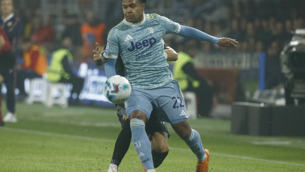 Cremonese-Juventus, le pagelle: McKennie grimaldello (6,5), Vardy di astuzia e qualità (6,5) 3 Cremonese-Juventus, le pagelle: McKennie grimaldello (6,5), Vardy di astuzia e qualità (6,5)