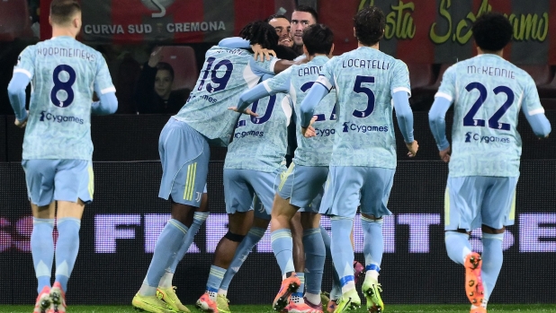 Non solo Koop: Cambiaso, Vlahovic, Kostic, quelli rigenerati da Spalletti 4 Non solo Koop: Cambiaso, Vlahovic, Kostic, quelli rigenerati da Spalletti