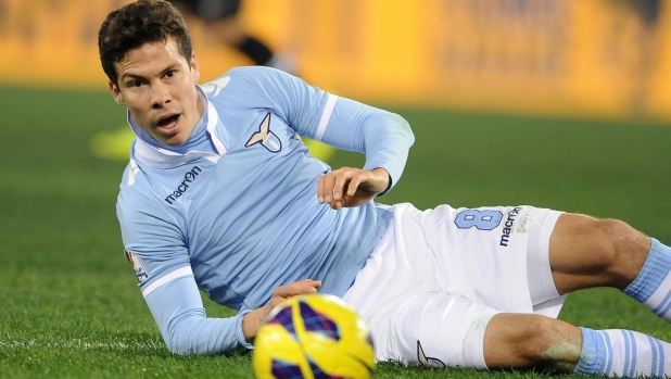 Hernanes: "Citavo Isaia, e diventai 'Il profeta'. A Roma uno si tolse i pantaloni davanti casa e..."
