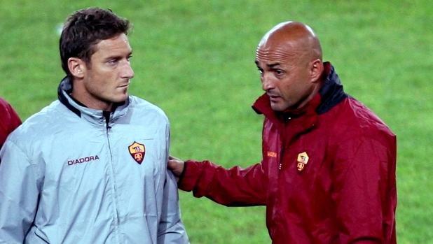 Pizarro, Totti, Brozovic... e ora Koopmeiners: quando Spalletti ti cambia il ruolo e la carriera 4 Pizarro, Totti, Brozovic... e ora Koopmeiners: quando Spalletti ti cambia il ruolo e la carriera