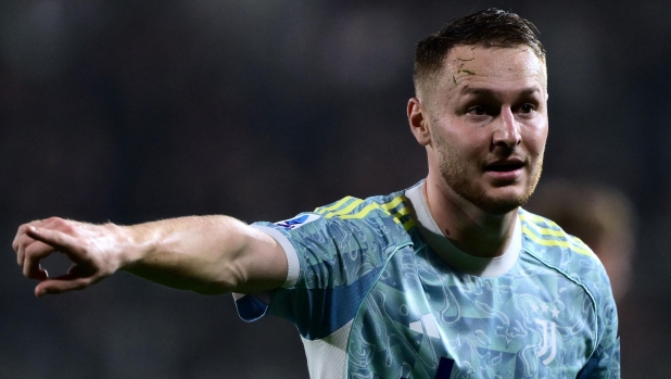 Cinquantasei partite, sei ruoli: da falso nove a difensore, l'Odissea di Koopmeiners nel mondo Juve