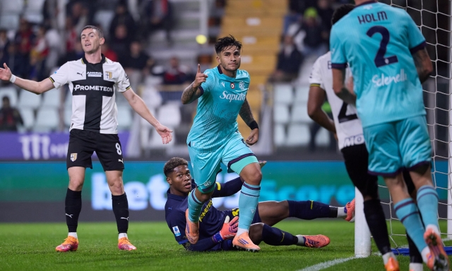 Castro, riecco i gol: tre reti in sette giorni. E ora la fantamedia sfiora l'8