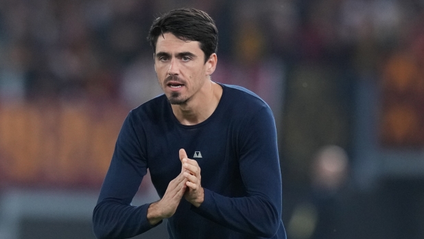 Parma, Cuesta: "Giochiamo con tutti per vincere. Abbiamo sempre reagito bene alle difficoltà" 3 Parma, Cuesta: "Giochiamo con tutti per vincere. Abbiamo sempre reagito bene alle difficoltà"