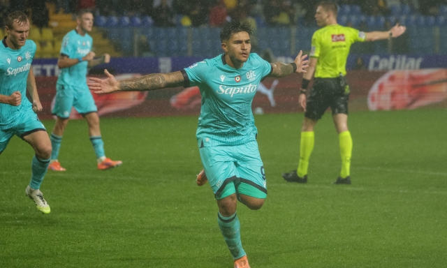 Fantacampionato, le classifiche dopo la 10ª giornata: Laura Ferrara in testa alla classifica generale 1 Fantacampionato, le classifiche dopo la 10ª giornata: Laura Ferrara in testa alla classifica generale