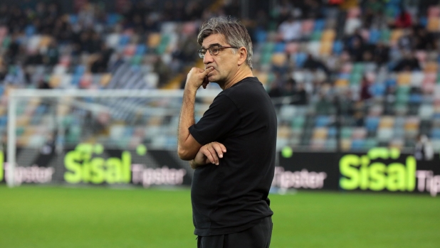 Juric verso Marsiglia: "Atalanta, non è la gara del riscatto ma conterà fare punti"