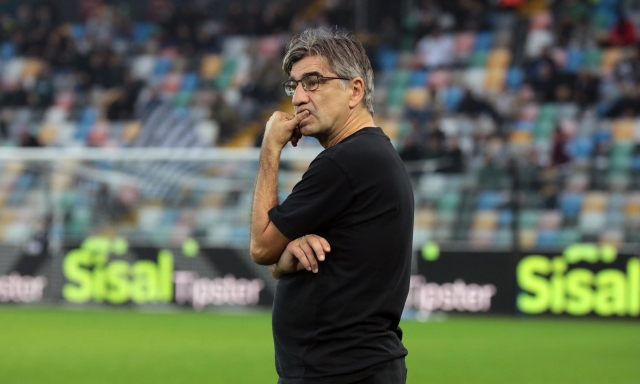 Juric sul filo: due partite per tenersi l'Atalanta. Tutto quello che non va nella Dea 4 Juric sul filo: due partite per tenersi l'Atalanta. Tutto quello che non va nella Dea