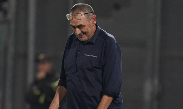 I posticipi di Serie A, Premier e Liga, la Serie C e l'Italia ai mondiali U17: le partite di oggi 3 I posticipi di Serie A, Premier e Liga, la Serie C e l'Italia ai mondiali U17: le partite di oggi