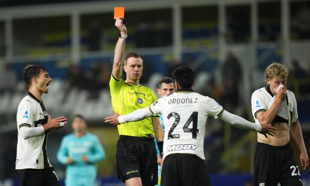 Squalificati Serie A nella 11ª giornata: un turno a Ordonez e Malinovskyi