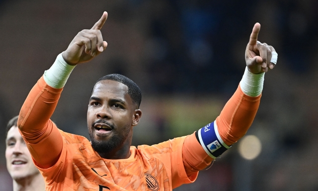 Stallo rinnovo e dialogo congelato: Maignan è tornato Magic, ma il futuro resta lontano da Milano 2 Stallo rinnovo e dialogo congelato: Maignan è tornato Magic, ma il futuro resta lontano da Milano