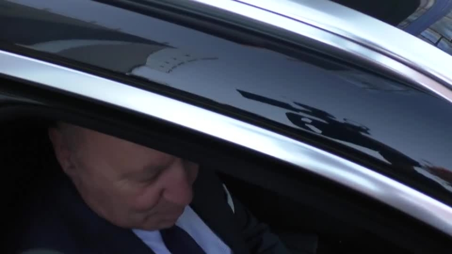 Marotta a Conte: "Siamo in democrazia, ognuno può esprimere la propria opinione"