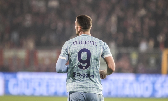 L'altra sfida di Spalletti: come (e perché) Vlahovic può rimanere alla Juve 4 L'altra sfida di Spalletti: come (e perché) Vlahovic può rimanere alla Juve