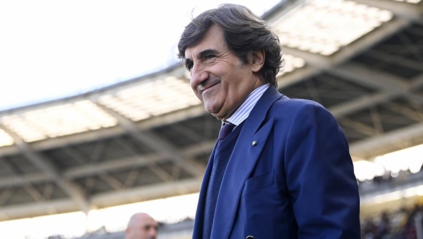 Cairo: "Mi è piaciuta molto la reazione del Toro. Meno quel rigorino dato al Pisa" 2 Cairo: "Mi è piaciuta molto la reazione del Toro. Meno quel rigorino dato al Pisa"