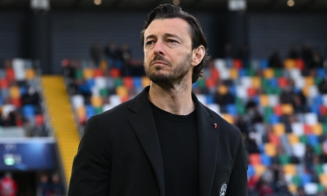 Marsiglia, arriva Balzaretti: sarà vice direttore sportivo al fianco di Benatia 3 Marsiglia, arriva Balzaretti: sarà vice direttore sportivo al fianco di Benatia