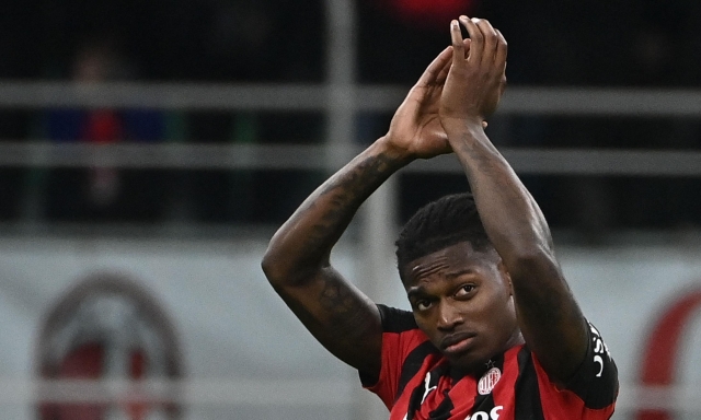 Parma-Milan, le formazioni ufficiali: Cuesta rilancia Cutrone, Allegri con Nkunku e Leao 1 Parma-Milan, le formazioni ufficiali: Cuesta rilancia Cutrone, Allegri con Nkunku e Leao