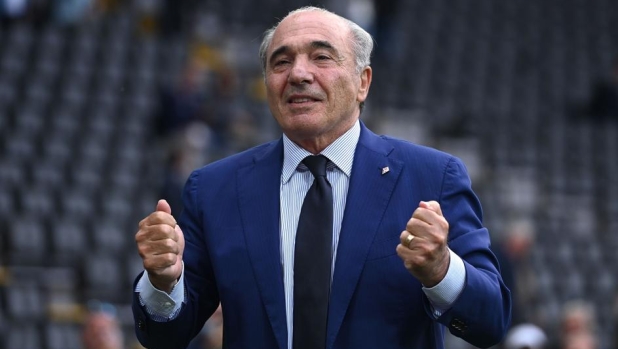 I conti della Fiorentina: così Commisso in sei anni ha speso mezzo miliardo 1 I conti della Fiorentina: così Commisso in sei anni ha speso mezzo miliardo