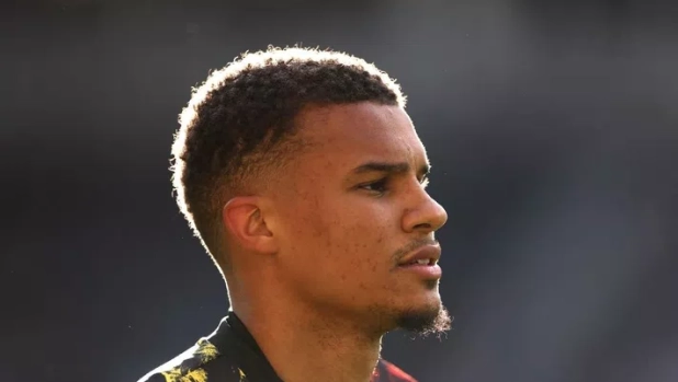 Newcastle, Howe è felice di Thiaw: "Non è stato facile prenderlo, ma ne è valsa la pena" 3 Newcastle, Howe è felice di Thiaw: "Non è stato facile prenderlo, ma ne è valsa la pena"