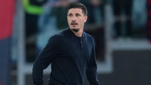 Cagliari, Pisacane: "Abbiamo fatto una partita coraggiosa, ma alla fine contano i punti"