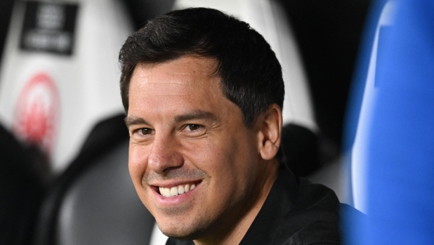 L'uomo che ha fatto grande l'Eintracht: "Vi spiego l'arte di scoprire talenti. E lasciarli sbagliare..."